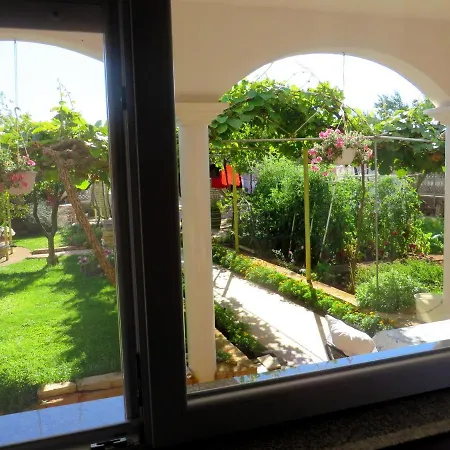 Roza - The Garden *