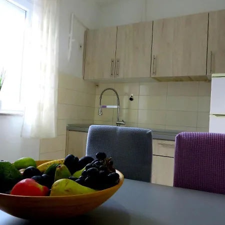 Apartamento Roza - The Garden
