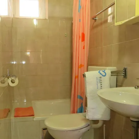 Roza - The Garden Apartamento Biograd Na Moru