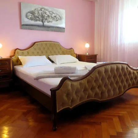 Roza - The Garden Apartamento *