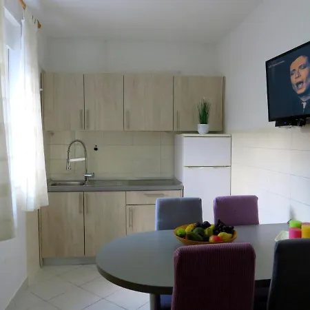Apartamento Roza - The Garden *