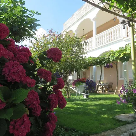 Apartamento Roza - The Garden